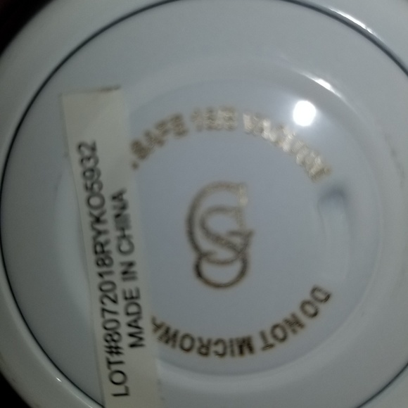 GORDON SINCLAIR 12oz WINE TUMBLERS - Picture 4 of 5